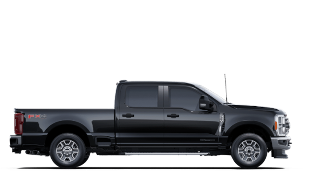 2025 Ford Super Duty® External Image 1